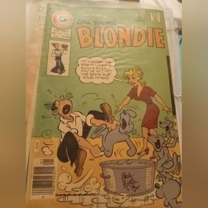 10 Assorted Vintage Comics from 60's&70's